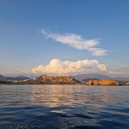 Estudio 8 Salobreña Kültér fotó