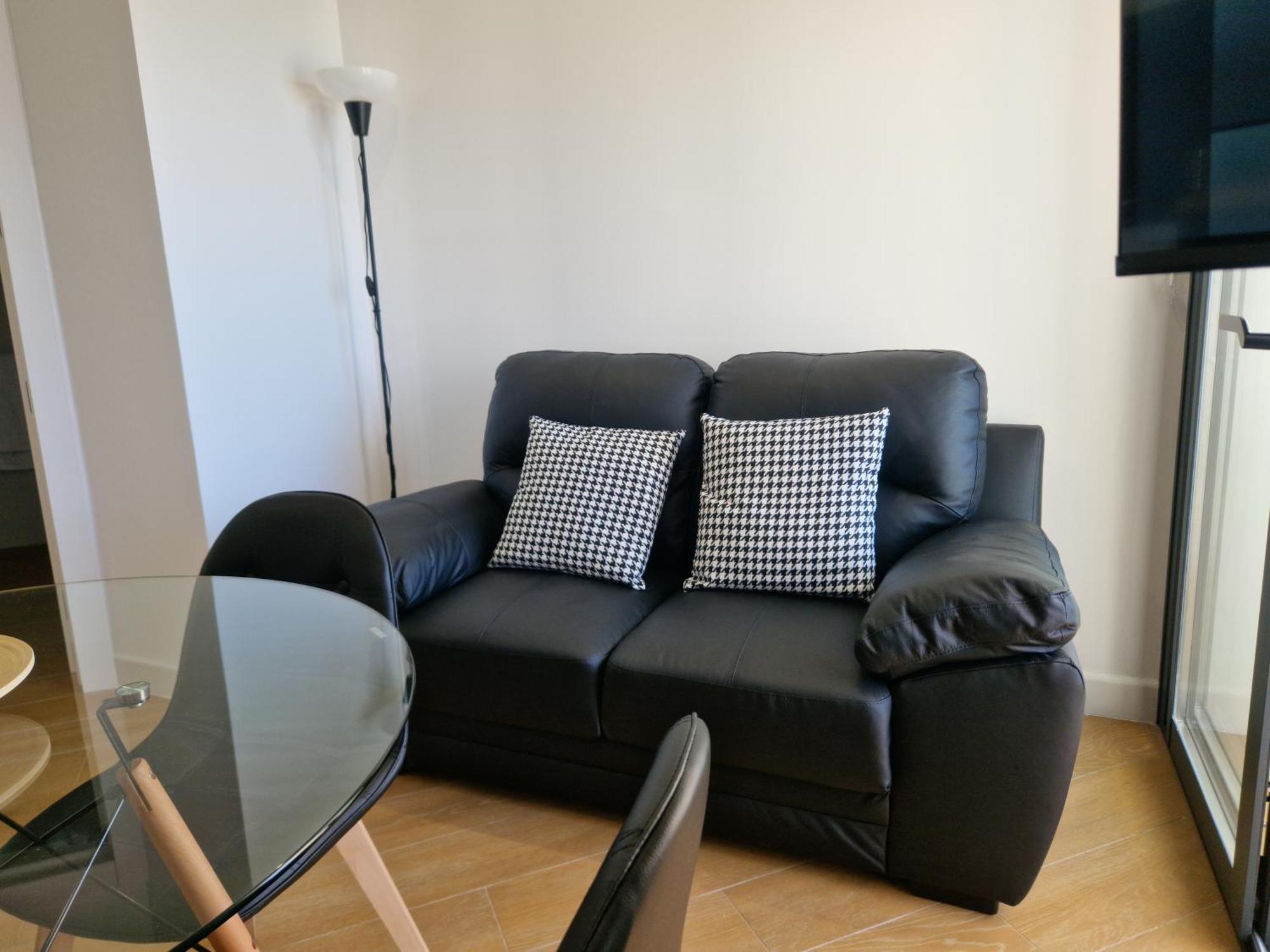 Estudio 8 Salobreña Kültér fotó