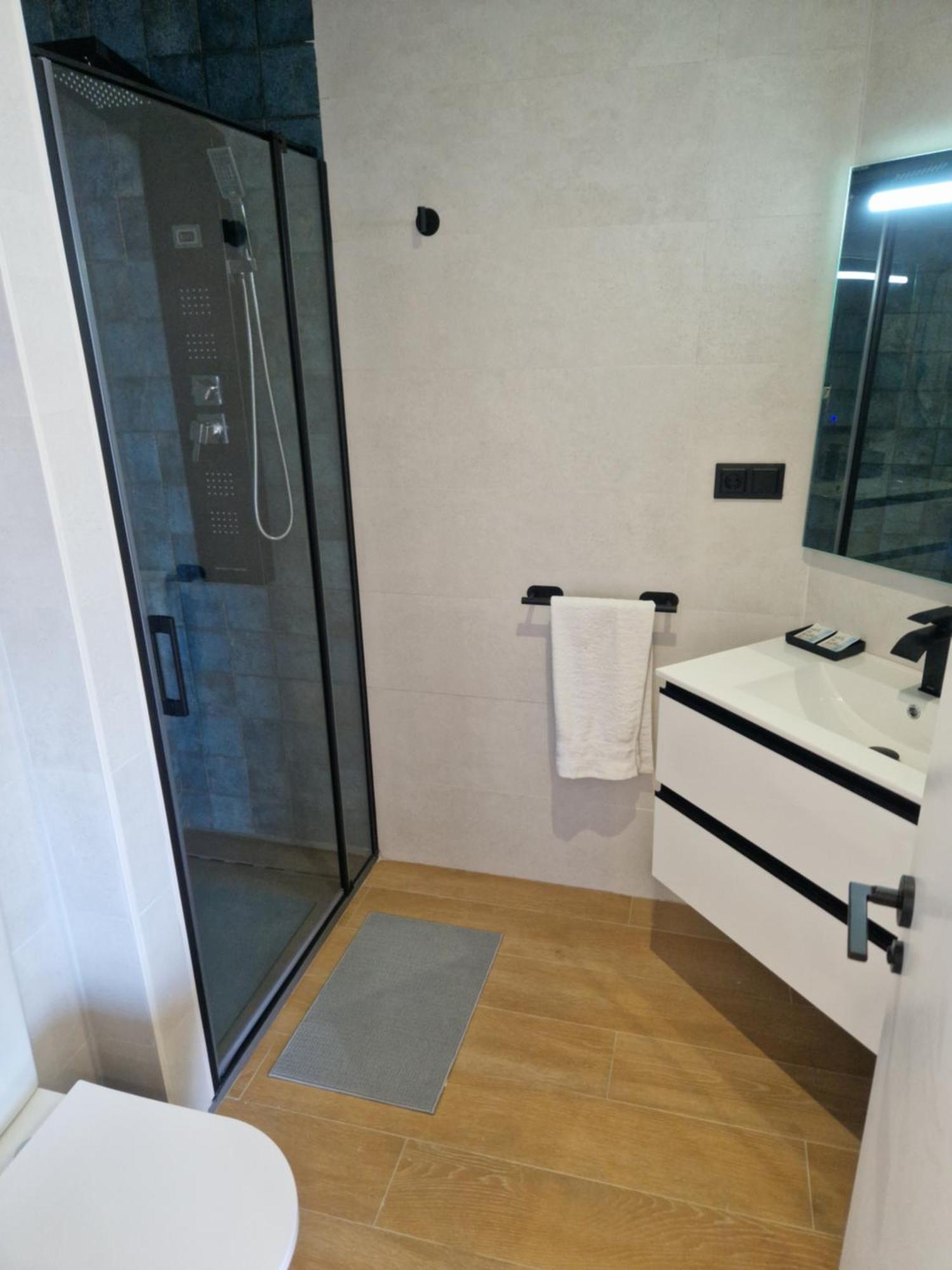Estudio 8 Salobreña Kültér fotó
